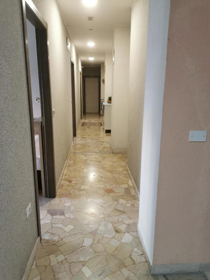 Hotel Bissi Μιλάνο Εξωτερικό φωτογραφία