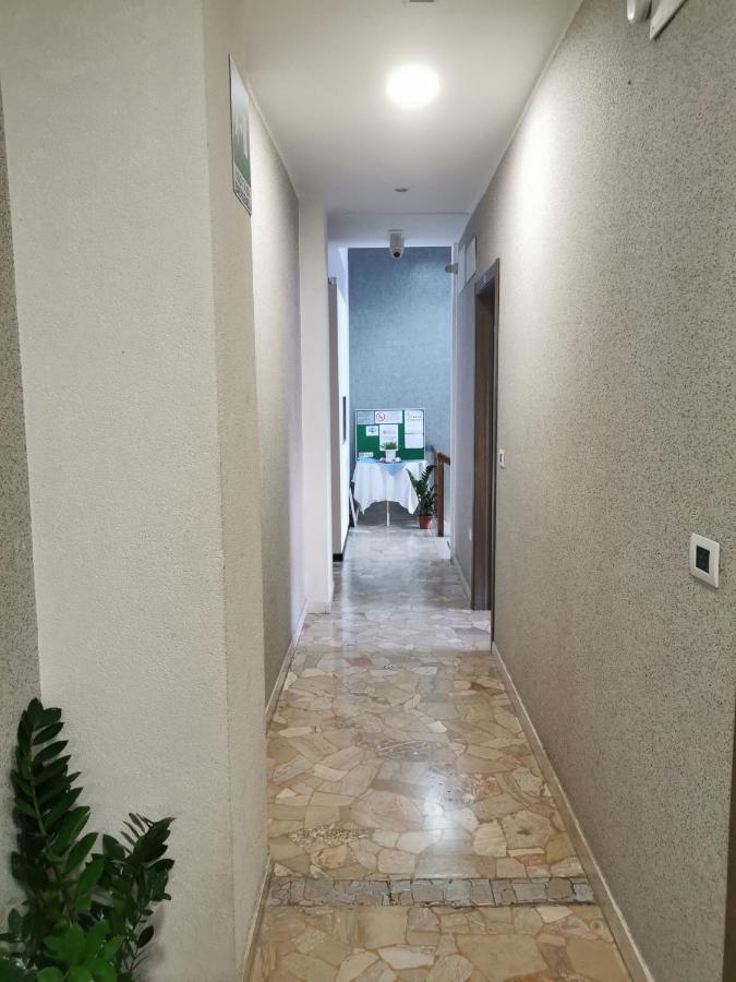 Hotel Bissi Μιλάνο Εξωτερικό φωτογραφία