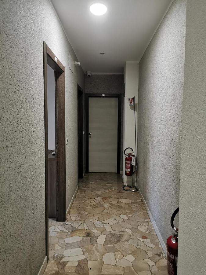 Hotel Bissi Μιλάνο Εξωτερικό φωτογραφία
