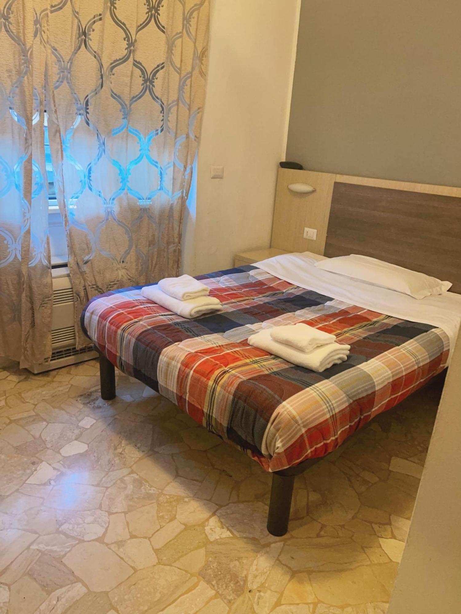 Hotel Bissi Μιλάνο Εξωτερικό φωτογραφία