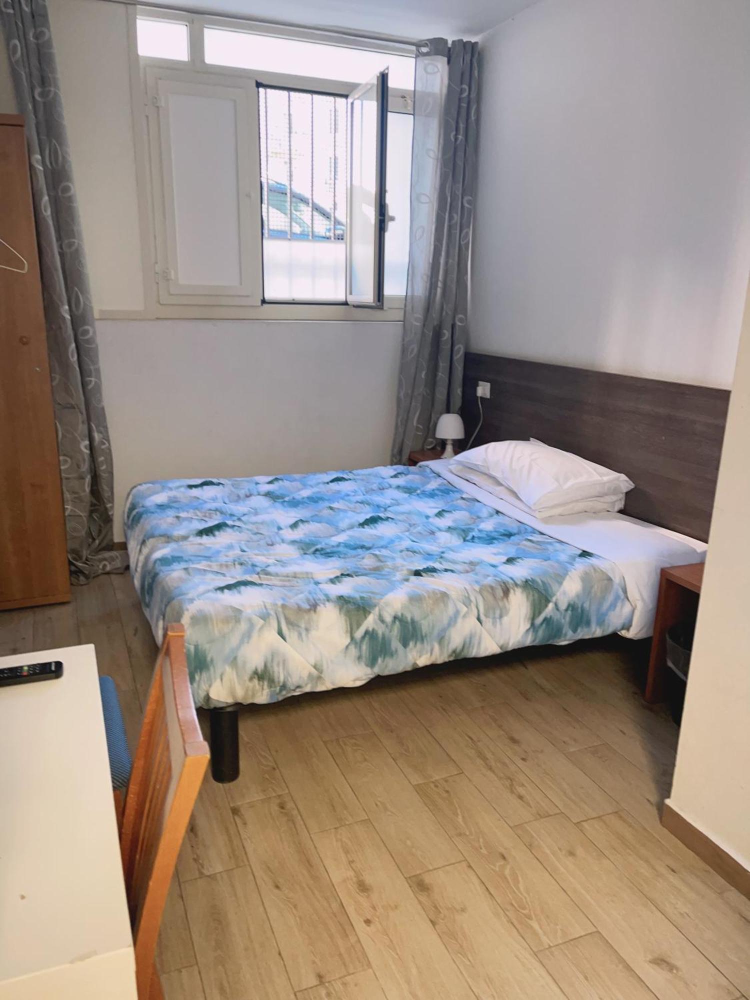 Hotel Bissi Μιλάνο Εξωτερικό φωτογραφία
