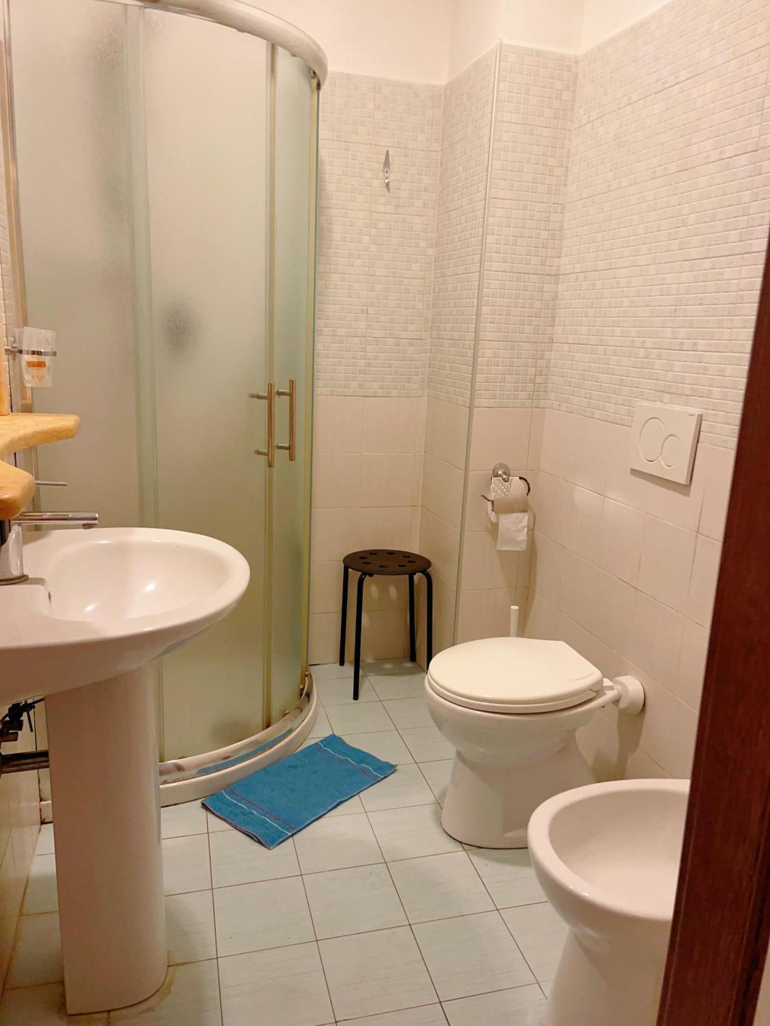Hotel Bissi Μιλάνο Εξωτερικό φωτογραφία