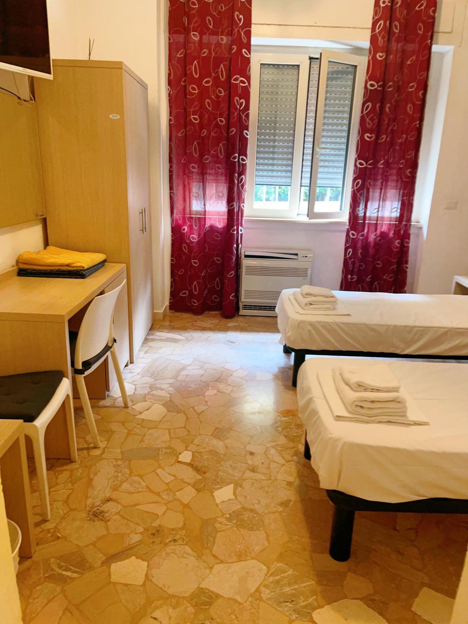 Hotel Bissi Μιλάνο Εξωτερικό φωτογραφία