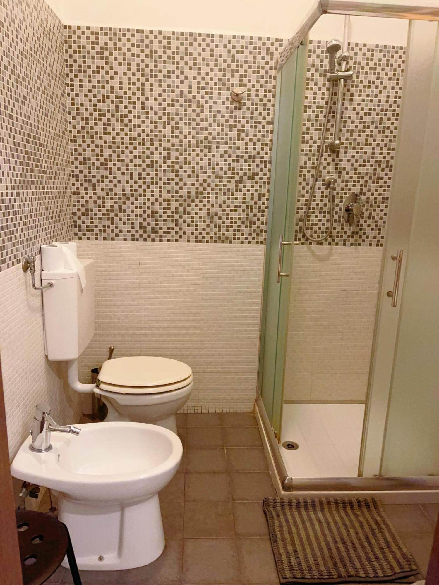 Hotel Bissi Μιλάνο Εξωτερικό φωτογραφία
