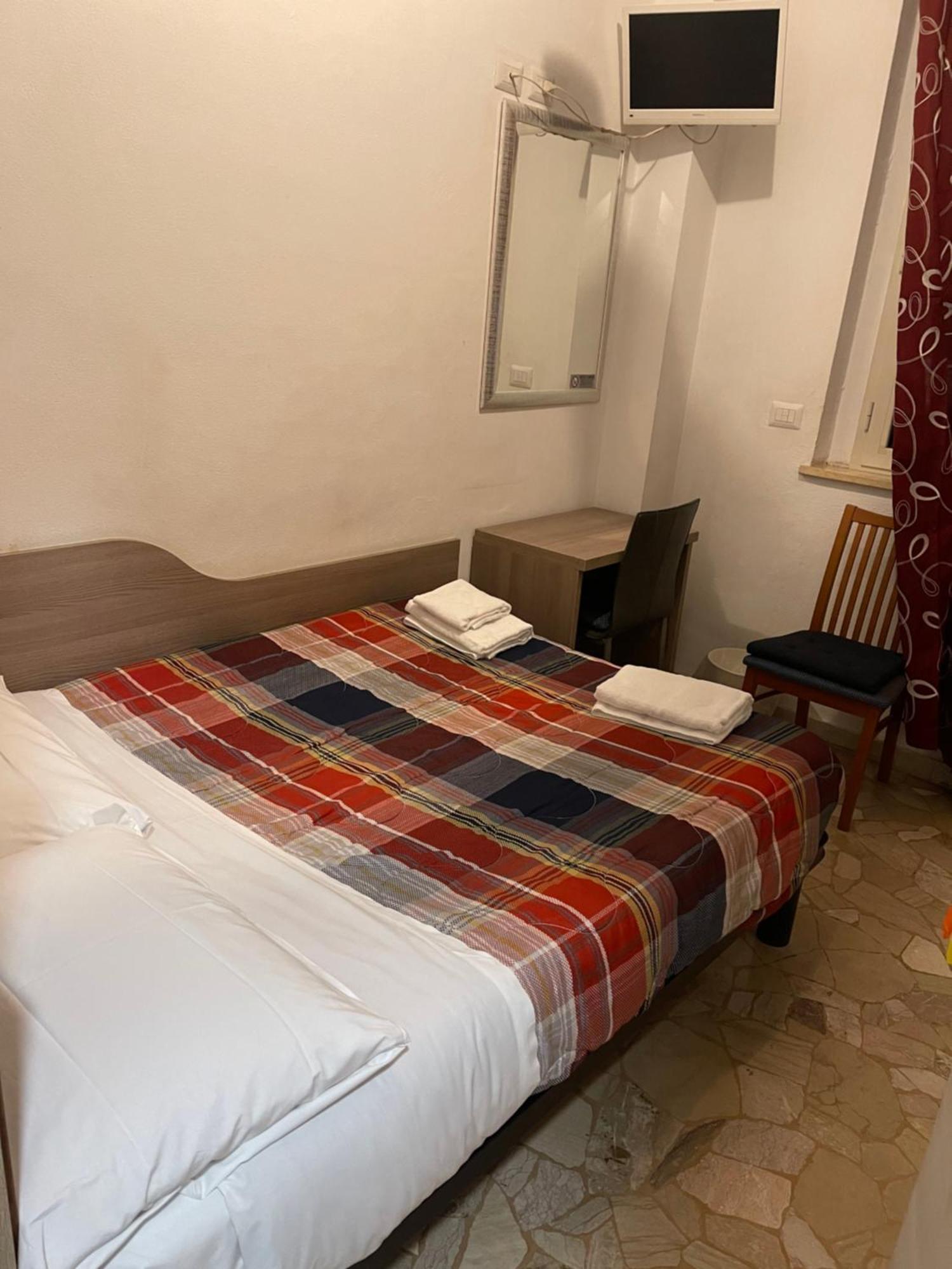 Hotel Bissi Μιλάνο Εξωτερικό φωτογραφία