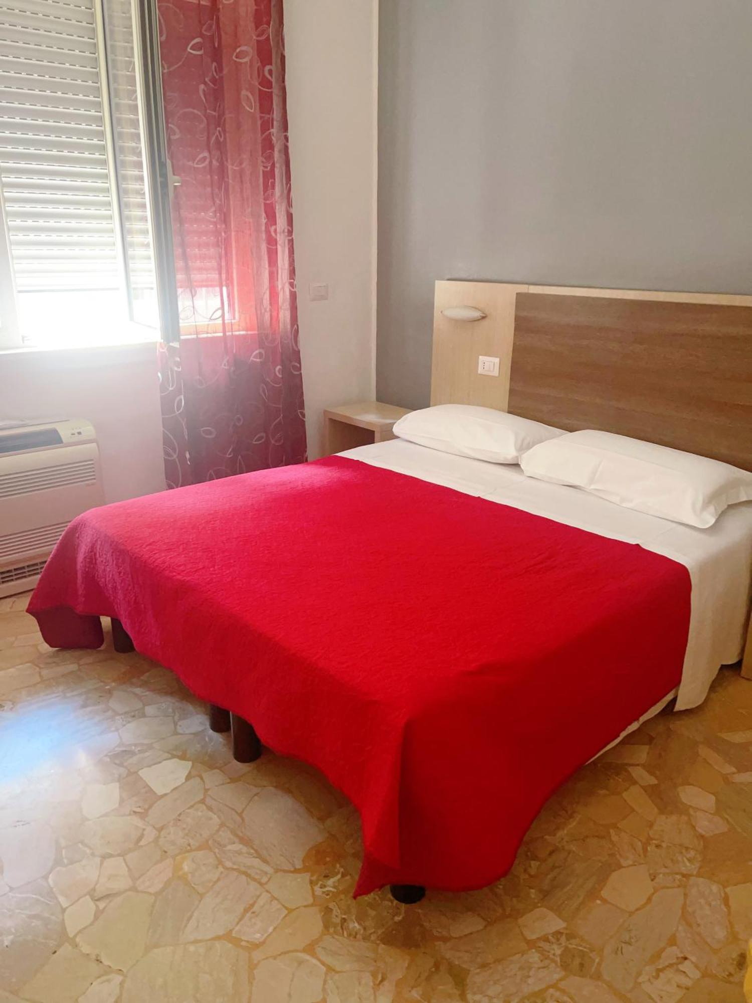Hotel Bissi Μιλάνο Εξωτερικό φωτογραφία