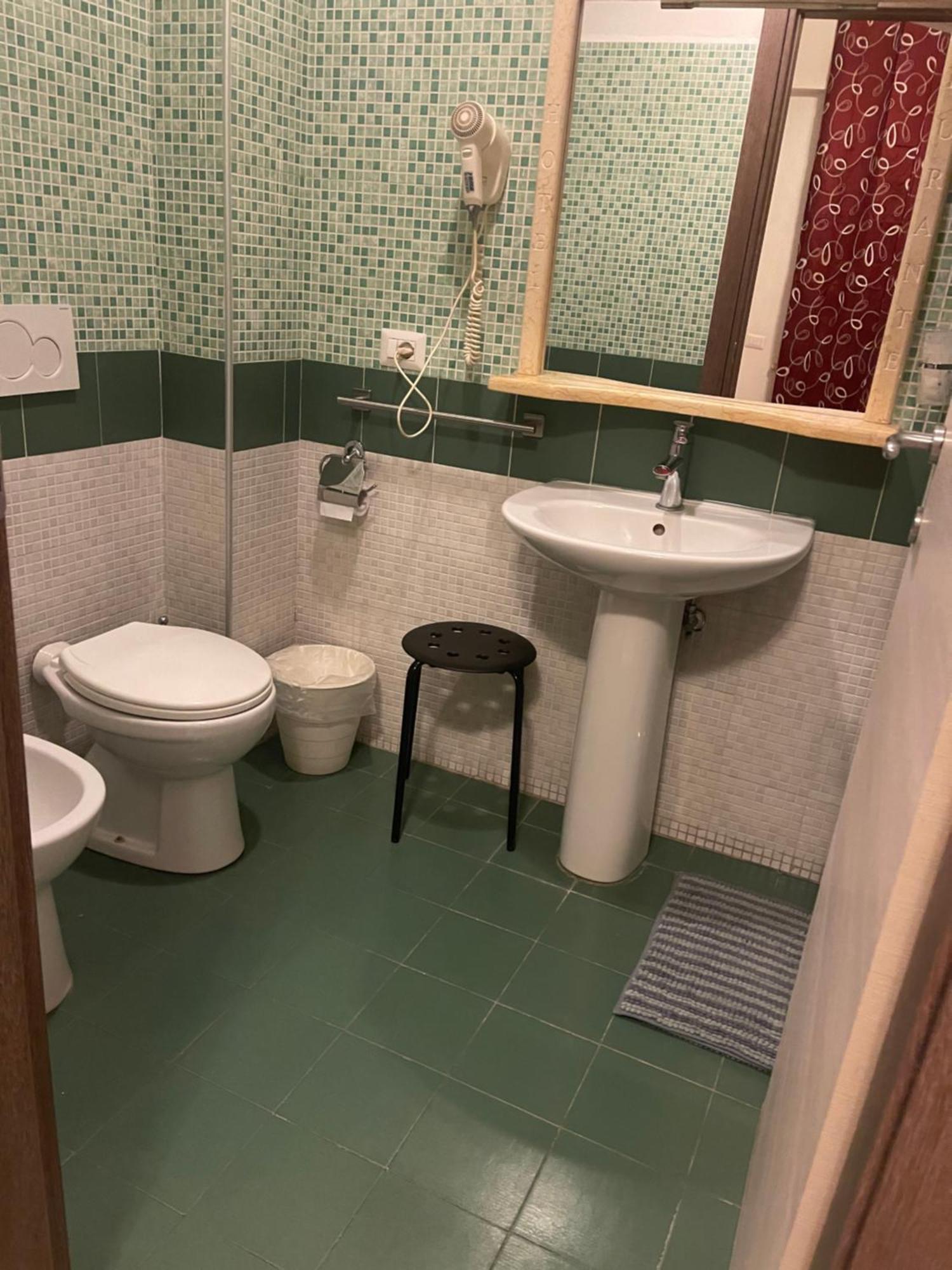 Hotel Bissi Μιλάνο Εξωτερικό φωτογραφία